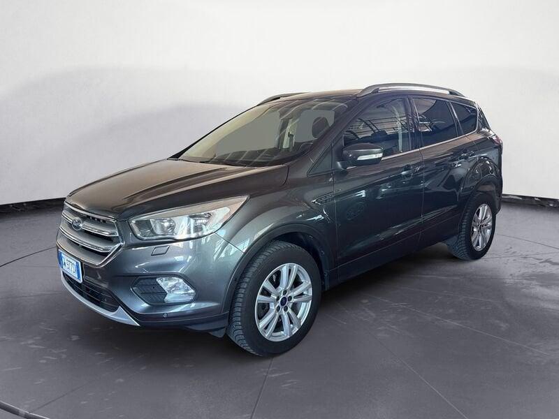 Ford Kuga Kuga 1.5 120 CV S&S Business