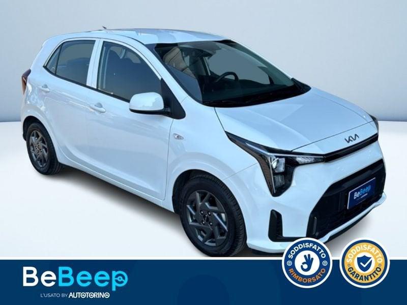 Kia Picanto 1.0 MPI URBAN