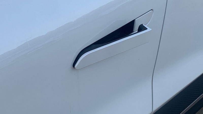 Renault Scénic V E-Tech E-Tech Electric Long Range Techno