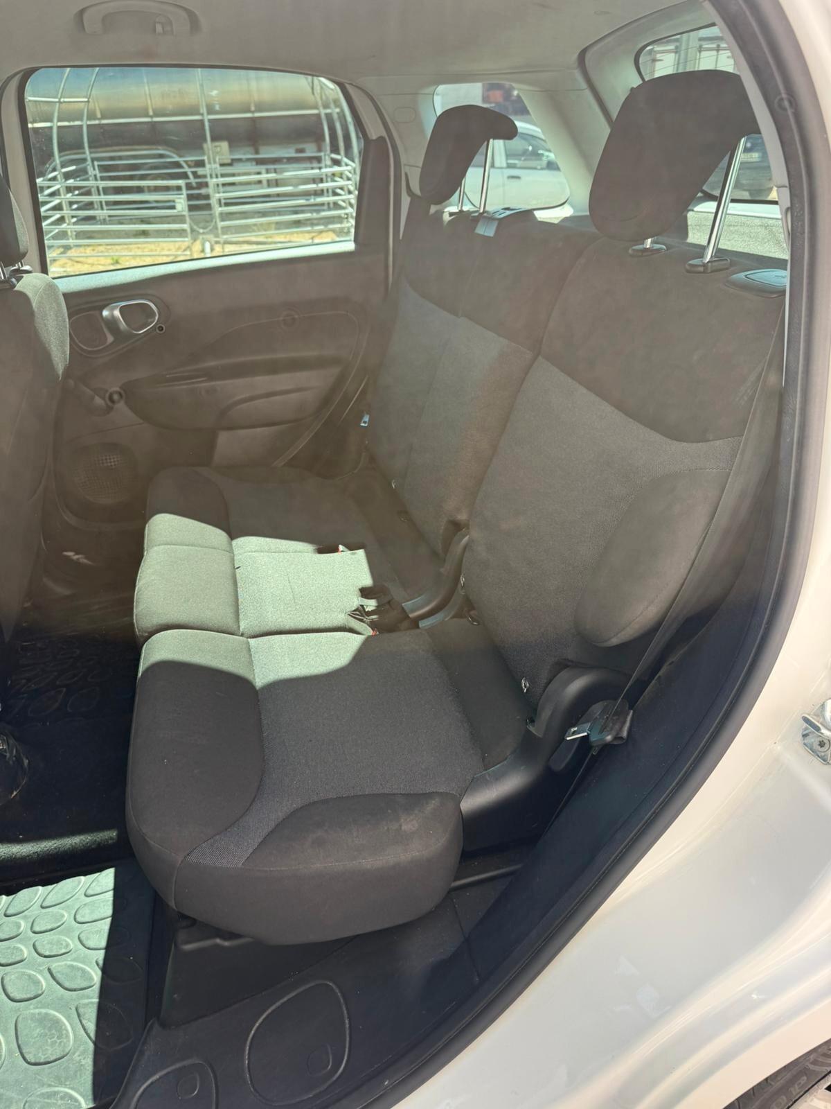 Fiat 500L Wagon 1.6 Multijet 120 CV Lounge