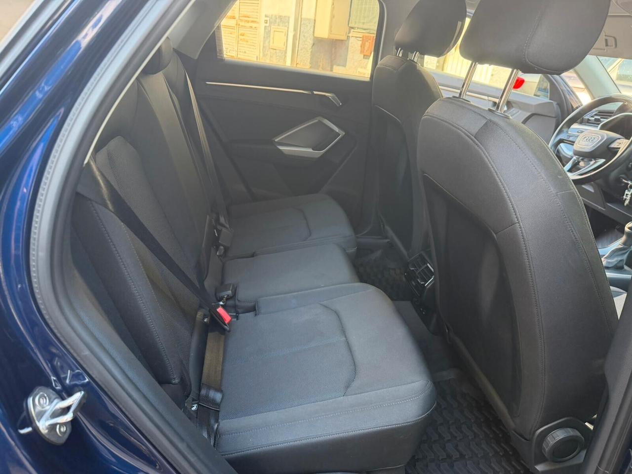 Audi Q3 SPB 35 TDI