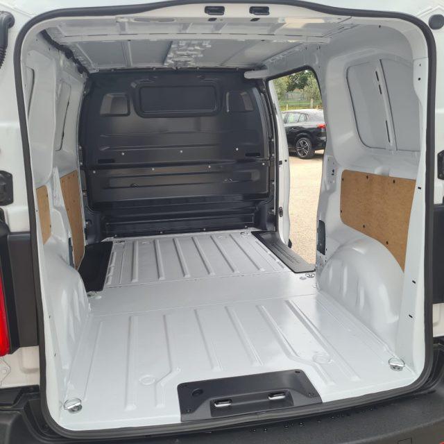 FIAT Scudo SERIE 3 VAN M 1.5 DIESEL 120 CV MANUALE