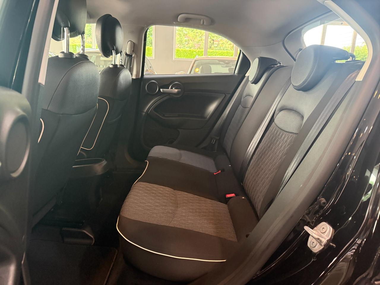 Fiat 500X 500 X 2018 1.6 mjt City Cross 4x2 120cv