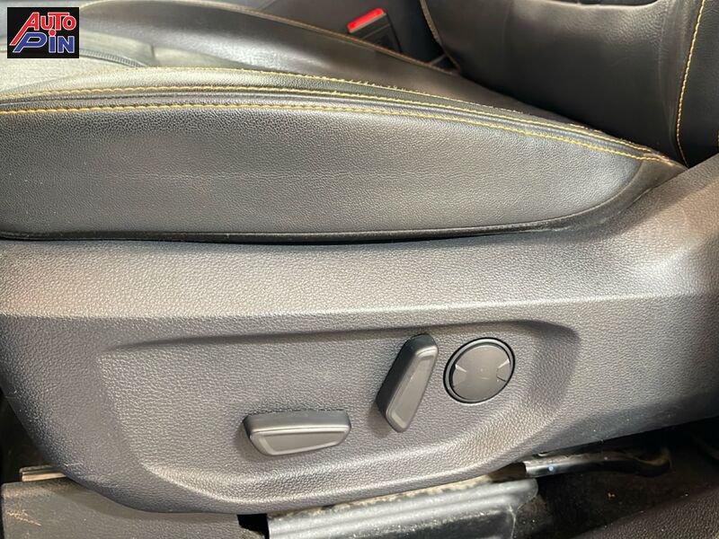 Ford Ranger Ranger 2.0 ecoblue doppia cabina Wildtrak X awd 205cv auto