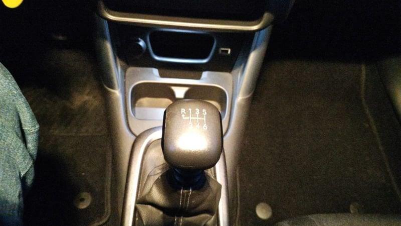 Citroën C3 Aircross C3 Aircross BlueHDi 100 S&S Feel