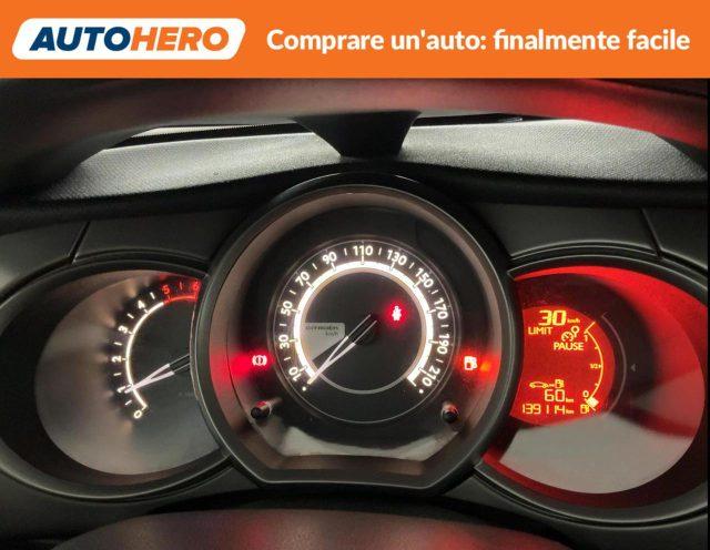 CITROEN C3 BlueHDi 75 Feel Edition