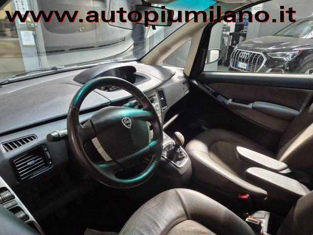 LANCIA MUSA 1.4 16V Platino