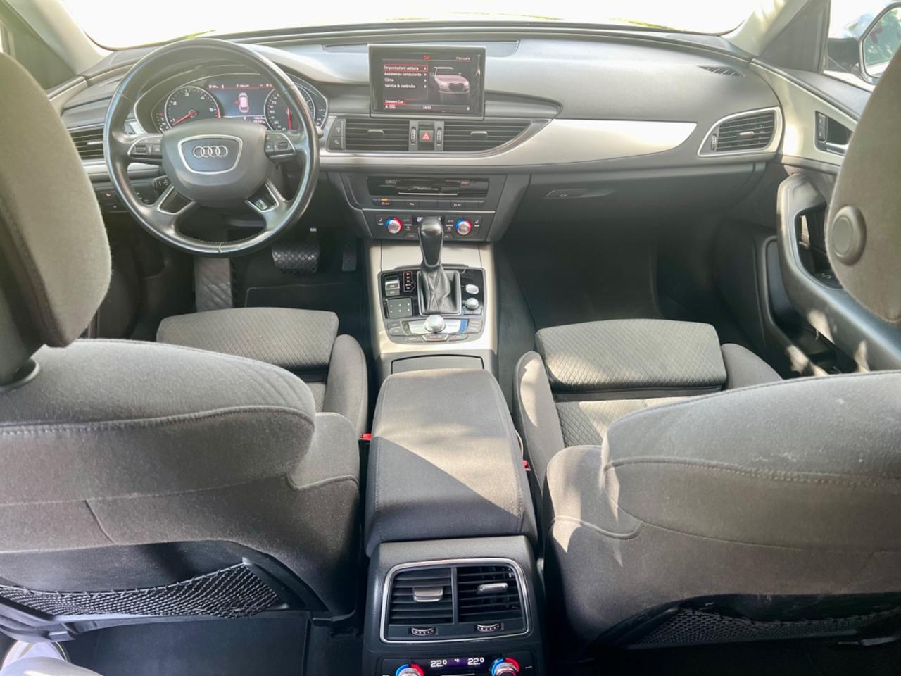 Audi A6 Avant 3.0 TDI S tronic Business Plus