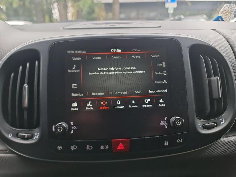 FIAT 500L 500L 1.3 Multijet 95 CV Cross