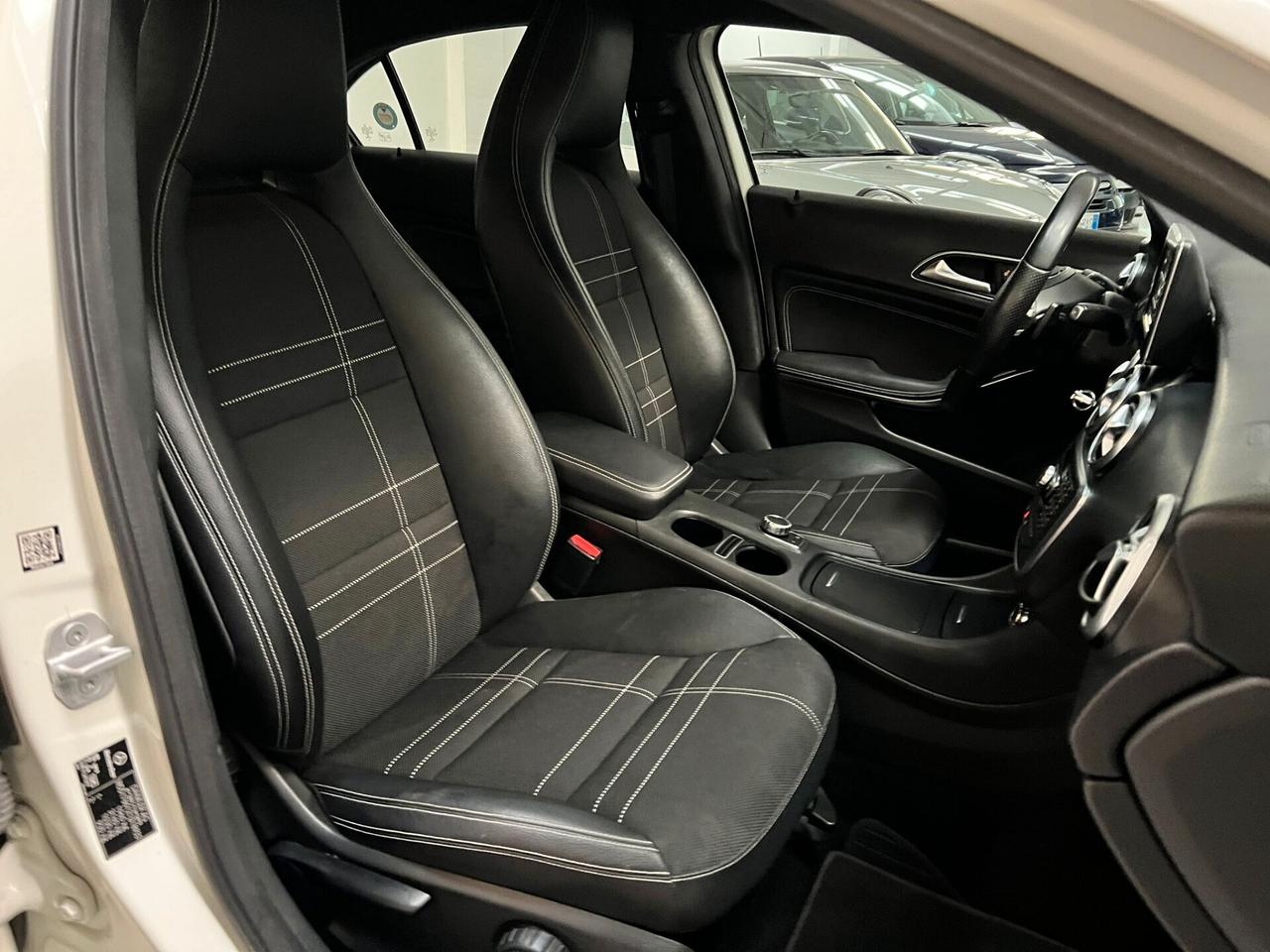 Mercedes-benz A 180 A 180 CDI Automatic Sport