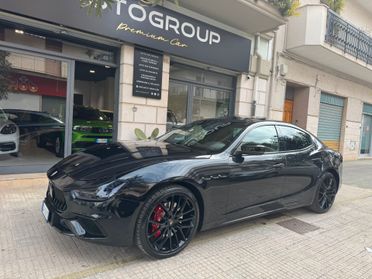 Maserati Ghibli V6 Gransport 350CV