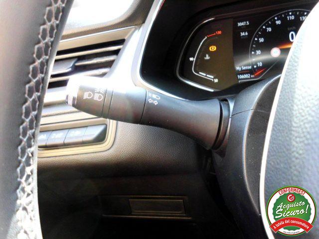 RENAULT Captur Mild Hybrid 140 CV Intens