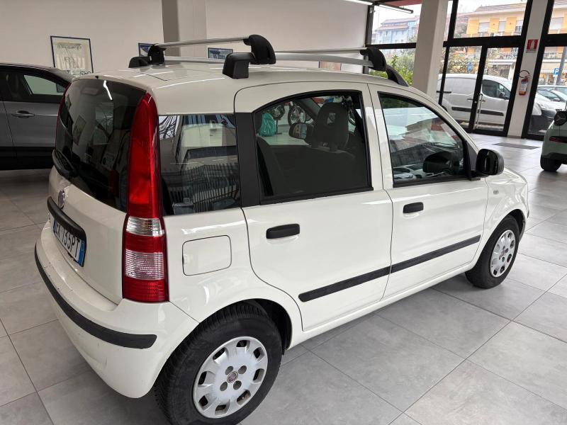Fiat Panda 1.2 easypower Dynamic Gpl 69cv
