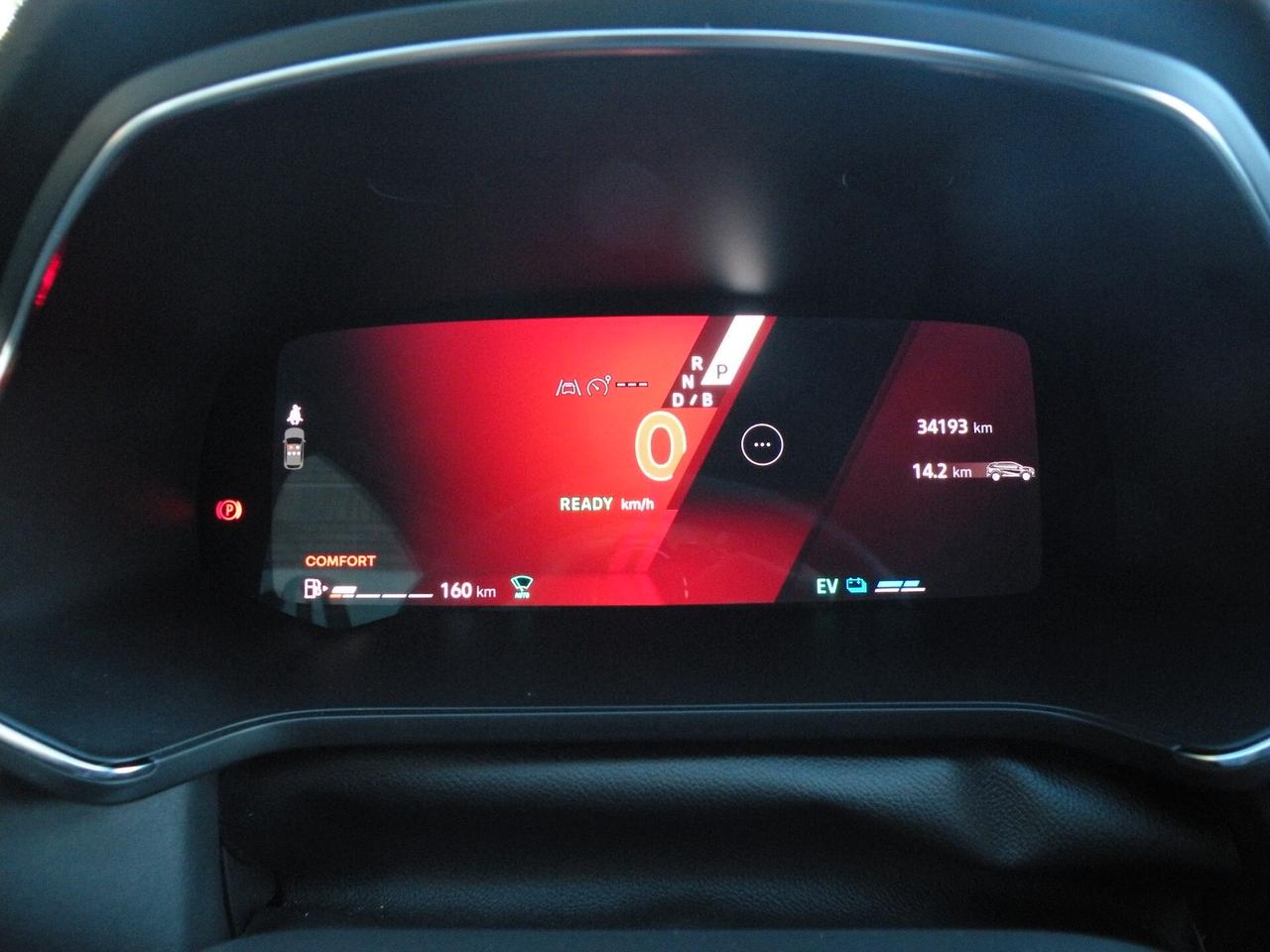 RENAULT SYMBIOZ FULL HYBRID E-TECH 145CV TECHNO 2025