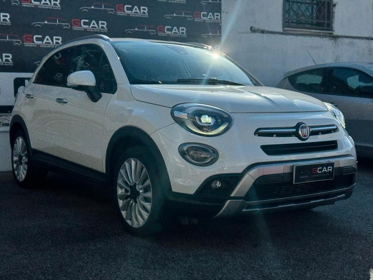 Fiat 500X 1.3 MultiJet 95 CV Cross