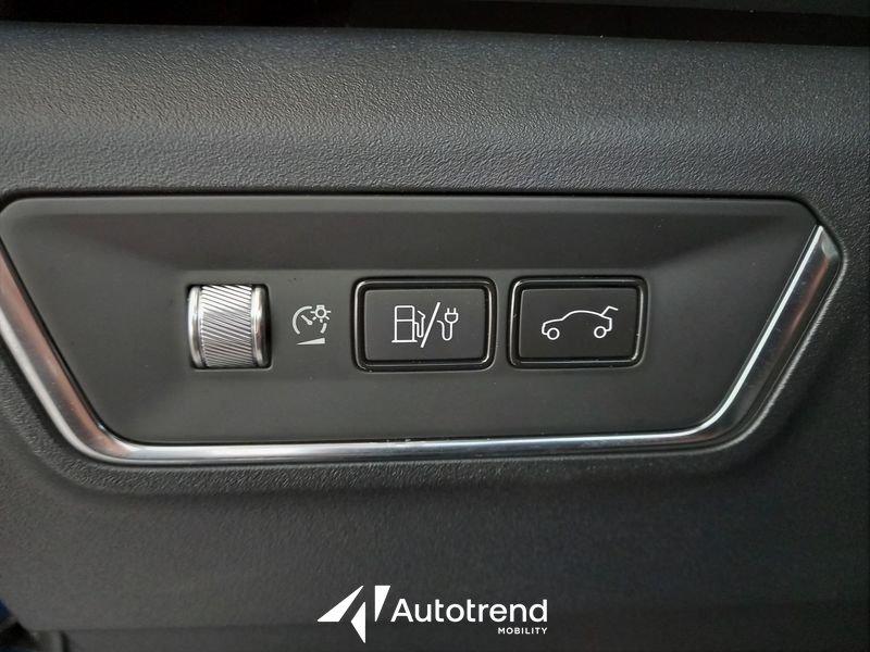 Lynk & Co 01 MY22 1.5 Plug-In Hybrid 261 CV Automatica NAVI TETTO LED