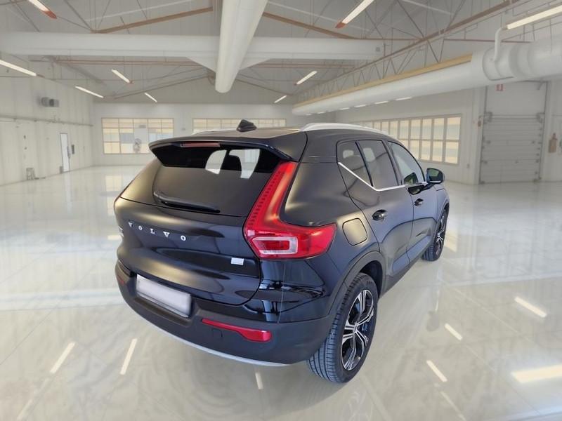 VOLVO XC40 T5 Plug-in Hybrid auto Recharge Inscription