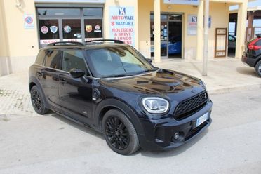 MINI Countryman 2.0 Cooper SD Yours Countryman ALL4