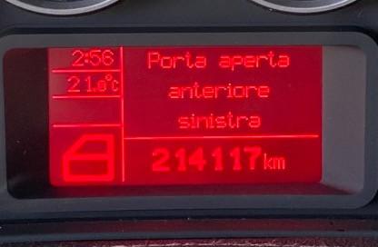 Alfa Romeo MiTo 1.4 tb m.air Progression 135cv