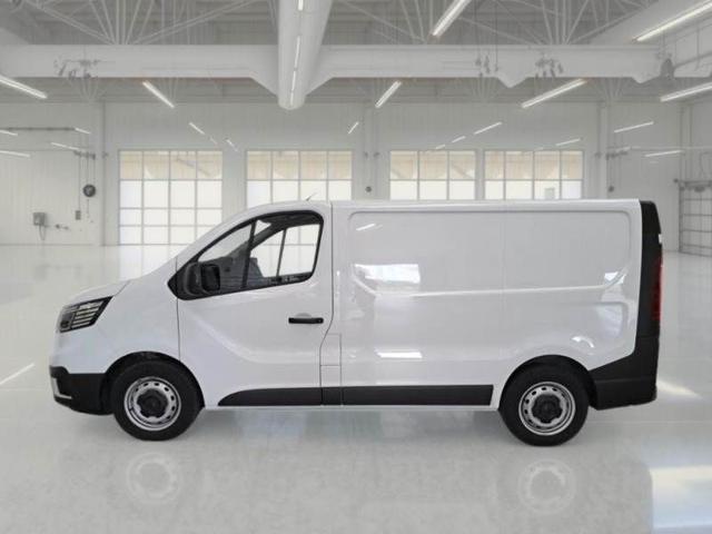 RENAULT Trafic T27 2.0 dCi 110CV PC-TN Furgone Start