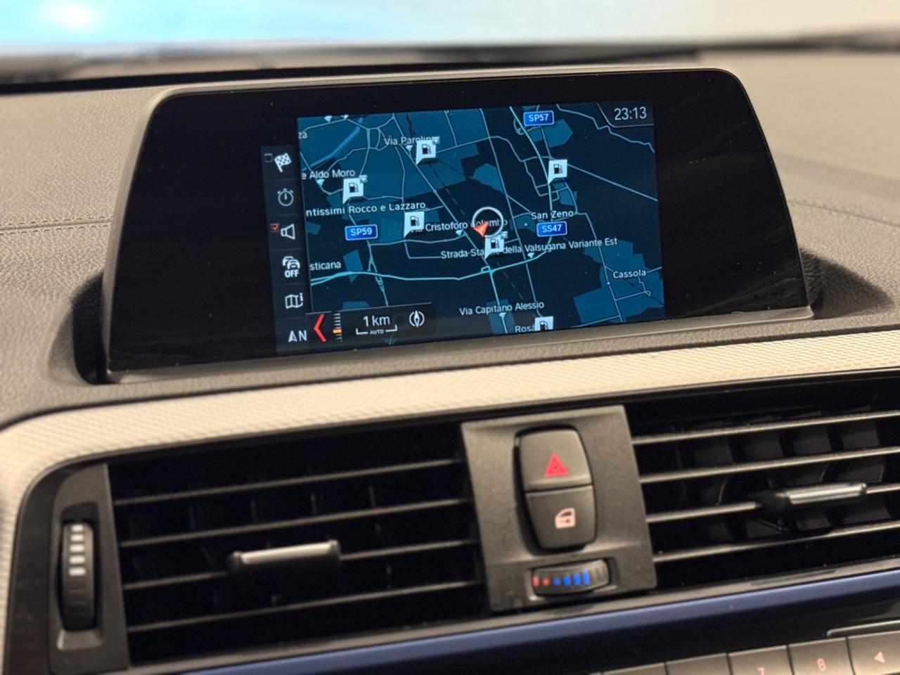 Bmw 218i Coupe Msport my18
