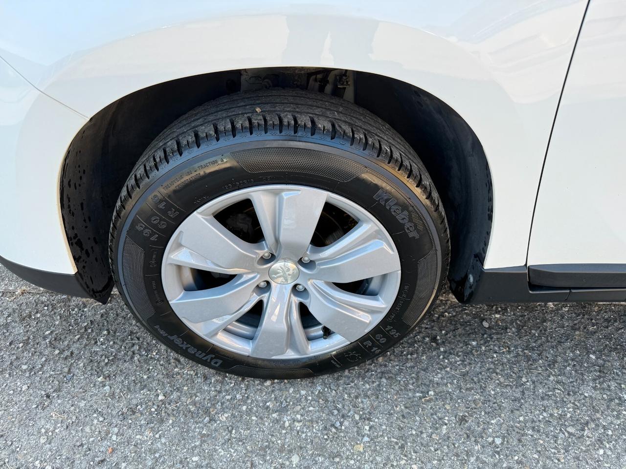 Peugeot 2008 PureTech 82 S&S Active