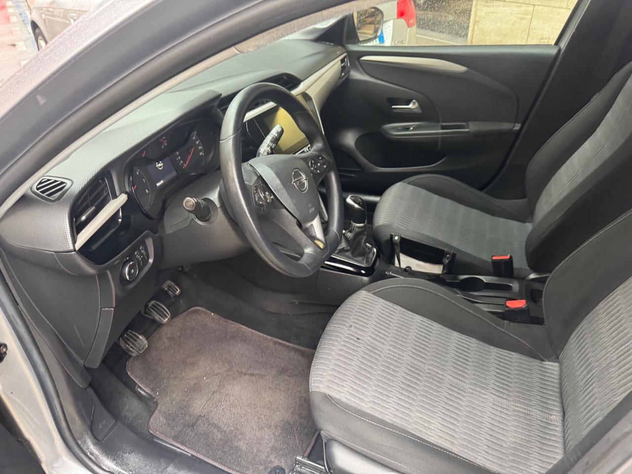 Opel Corsa 1.2 75cv Elegance