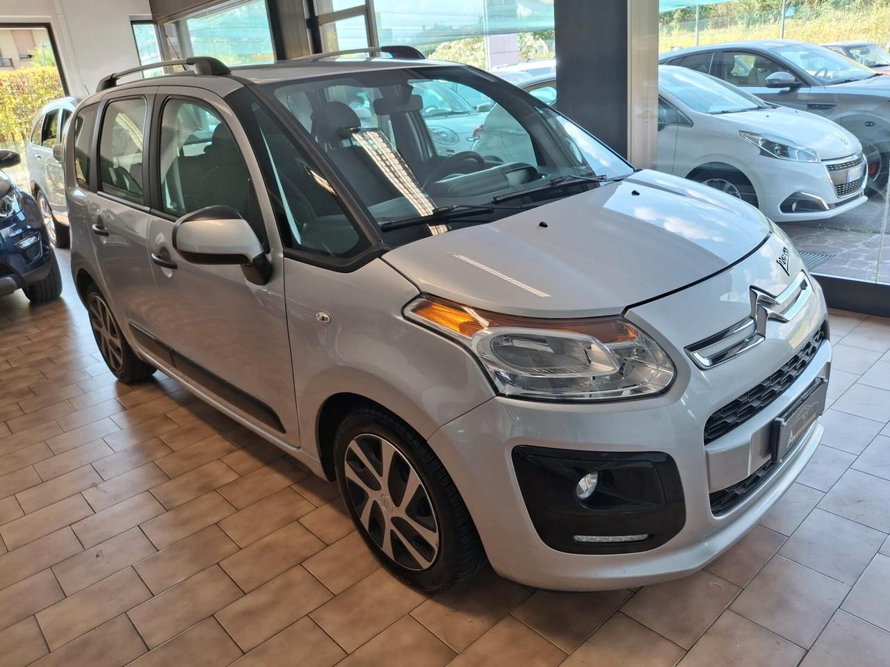Citroen C3 Picasso 1.4*NEOPATENTATI*EURO5B