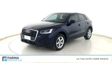 AUDI Q2 I 2021 - Q2 35 2.0 tdi Admired quattro s-tronic