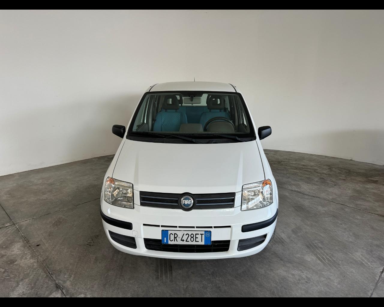 FIAT FIAT PANDA - Panda 1.2 Emotion