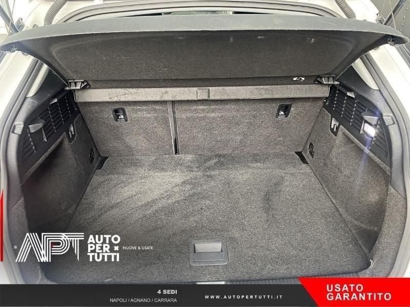 Audi Q2 Q2 1.6 tdi Sport
