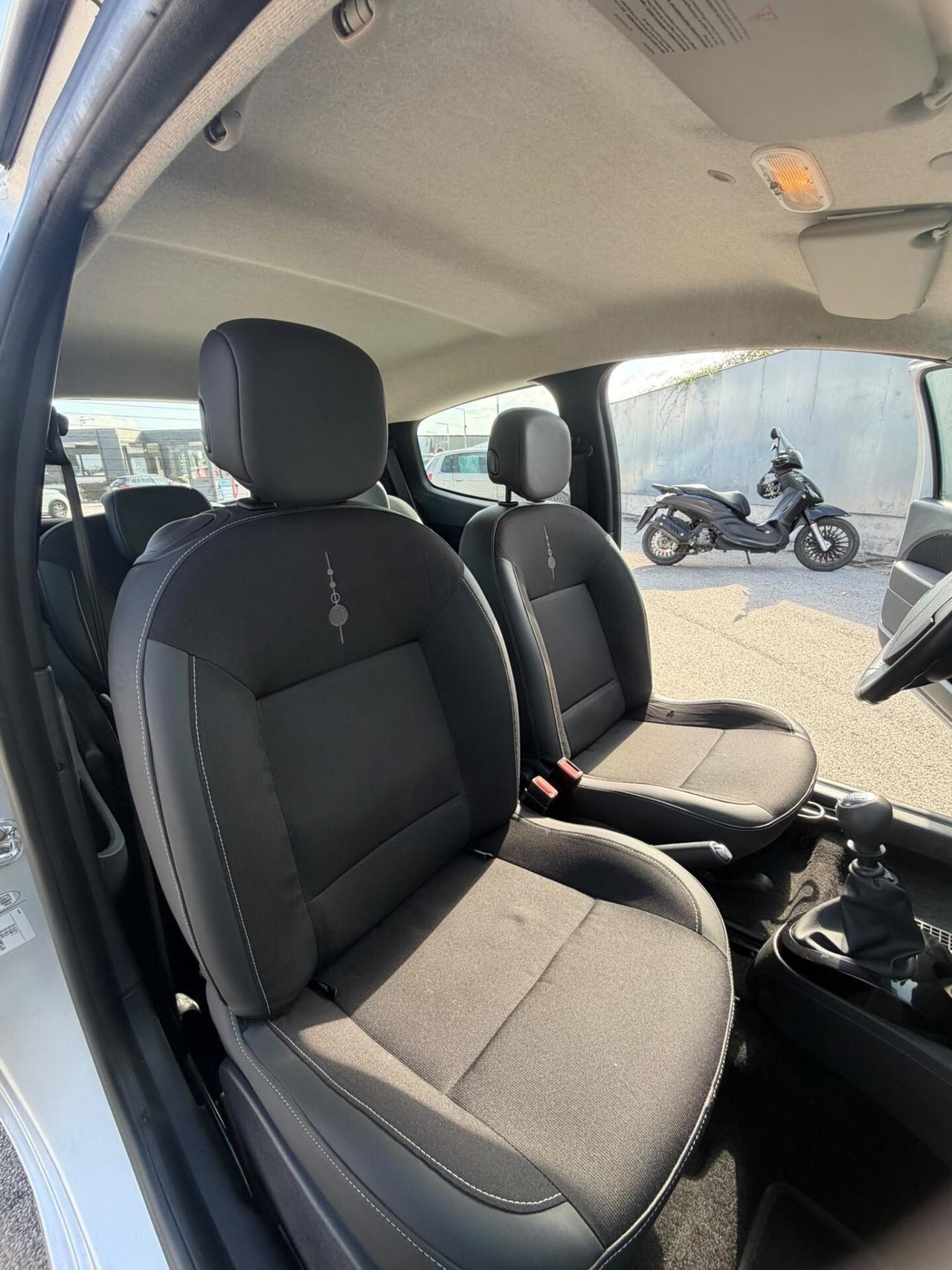 Renault Twingo 1.2 16V LEV Live