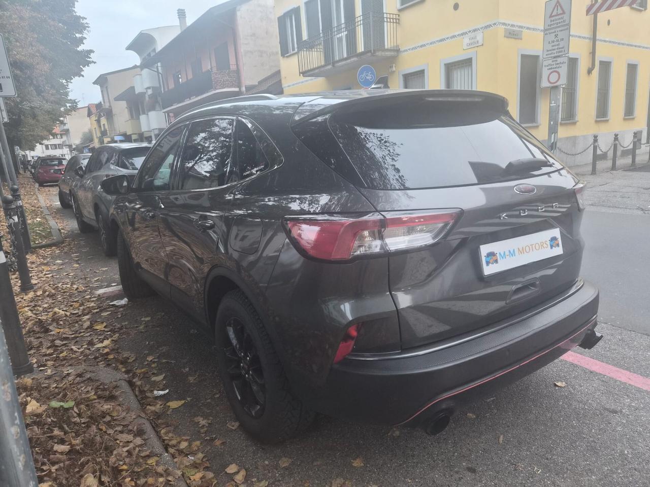 Ford Kuga 1.5 EcoBlue 120 CV 2WD Titanium