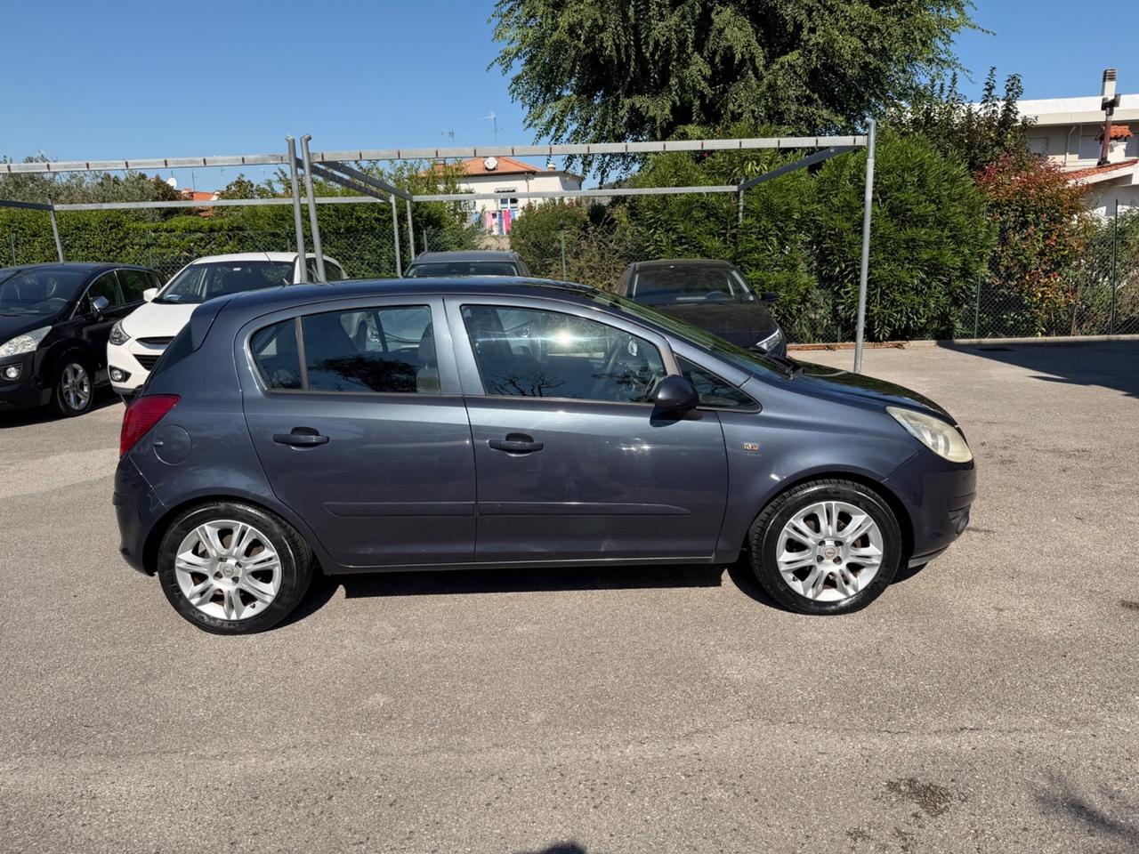 Opel Corsa 1.2 5p. Enjoy - Neopatentati