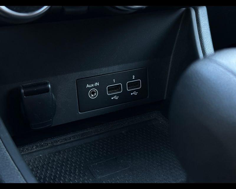 Renault Captur Captur 1.6 E-Tech Full Hybrid Techno 145cv auto