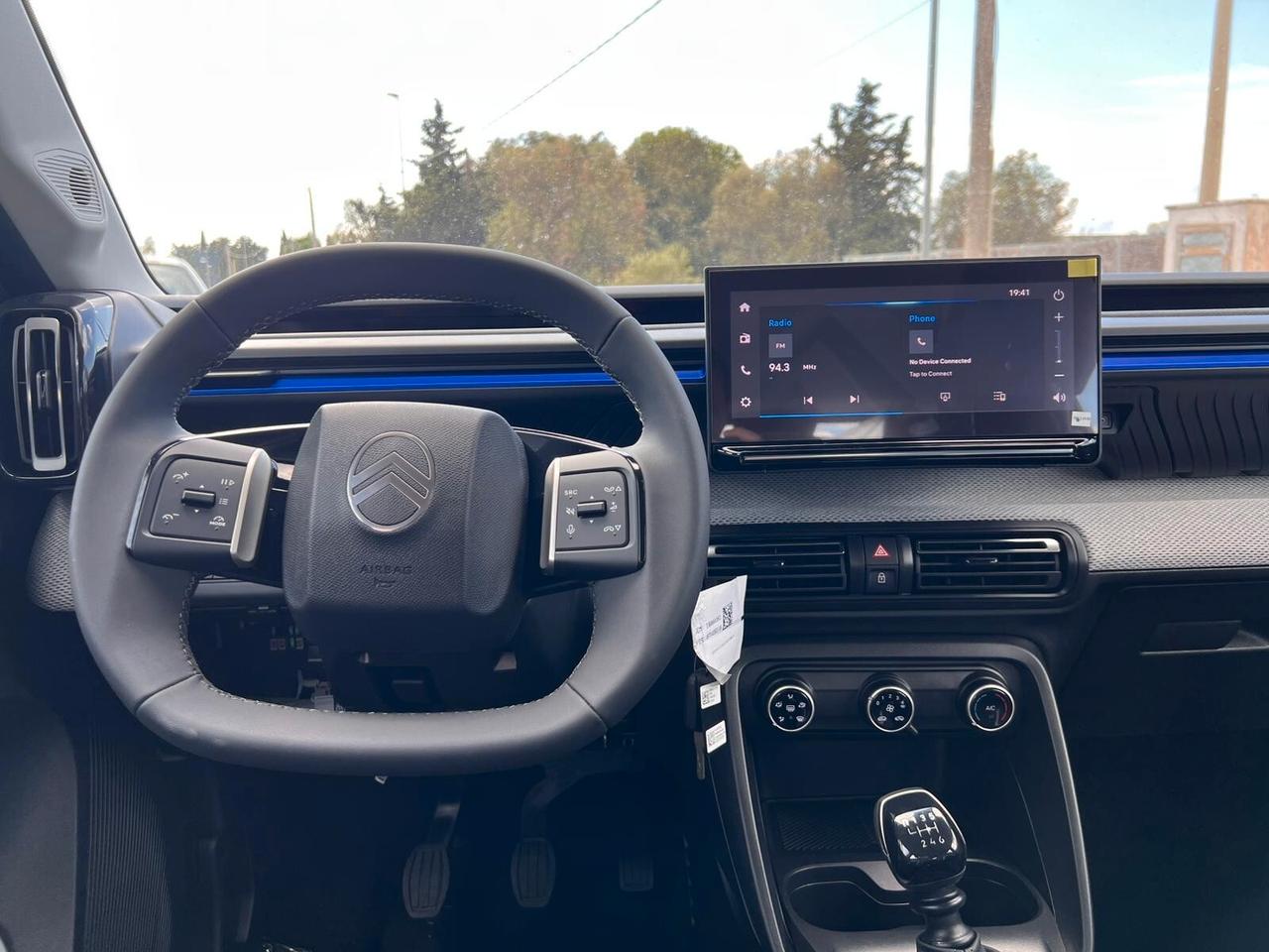 Citroen C3 PureTech 100 S&S Plus