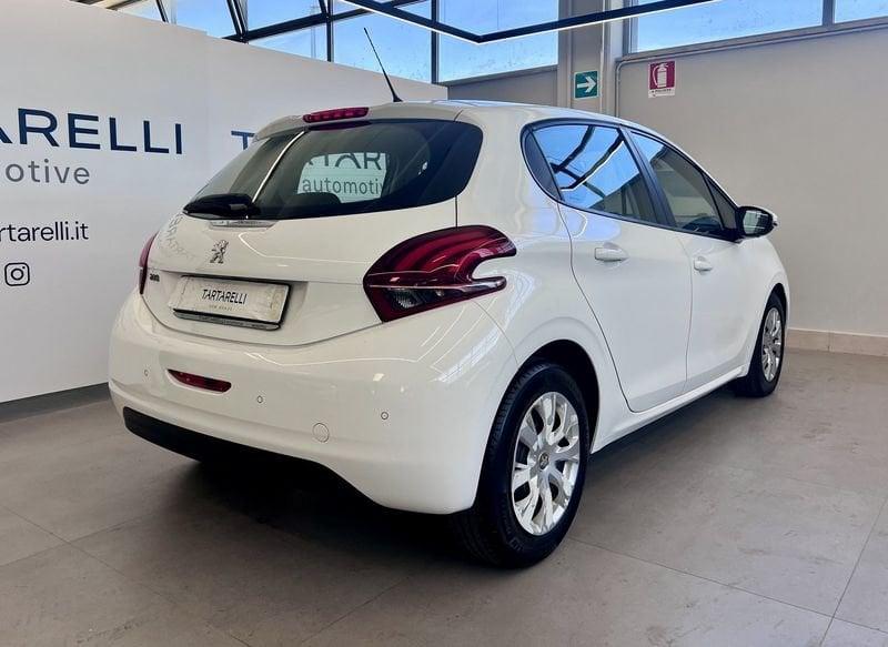 Peugeot 208 BlueHDi 100 S&S 5p. Mix