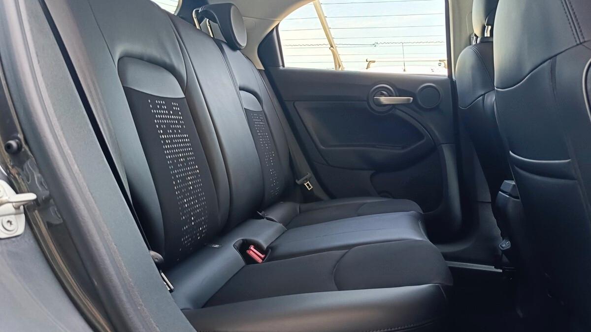 Fiat 500 X 1.0 Bz 120 cv