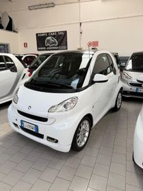 Smart ForTwo 1000 52 kW coupé pulserà servosterzo