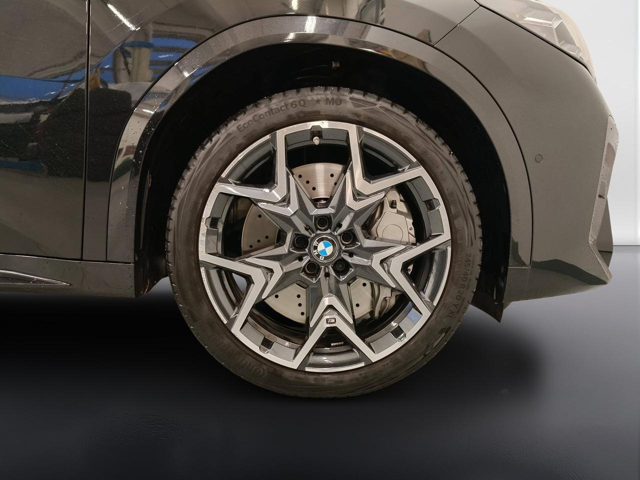 BMW X2 U10 - X2 xdrive 20d 48V MSport Pro auto
