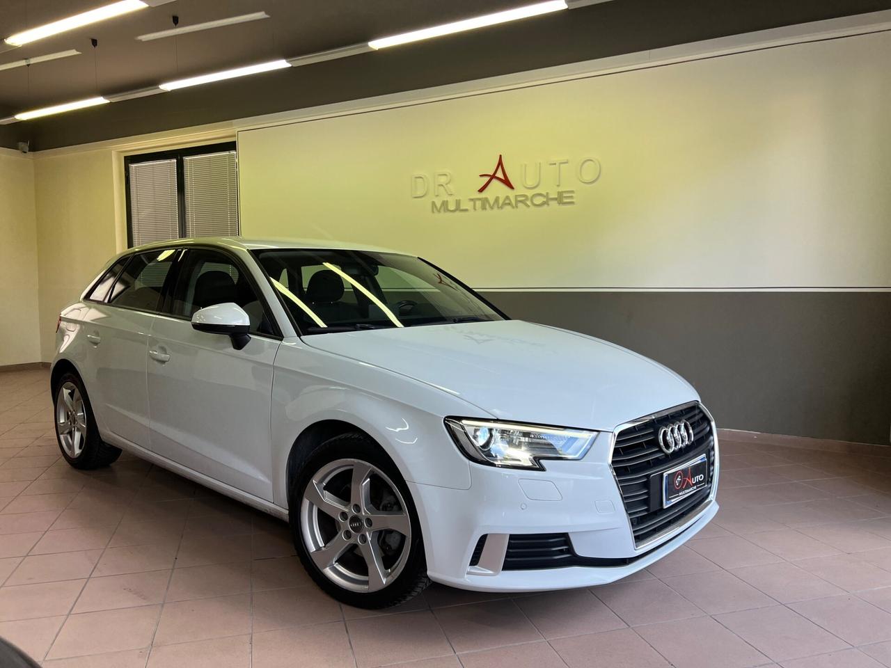 Audi A3 SPB 30 TDI S tronic Business