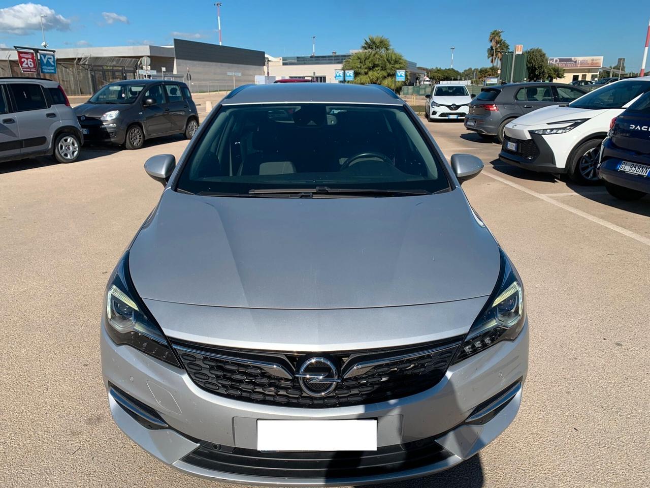 Opel Astra 1.5 GARANTITA