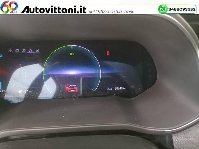 RENAULT ZOE Intens R135 Flex