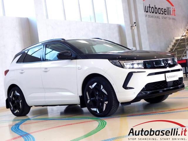 OPEL Grandland 1.6 PHEV GSe 4WD 300CV AUTOMATICA IBRIDA PLUG-IN