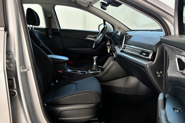KIA Sportage 1.6 TGDi GPL Business