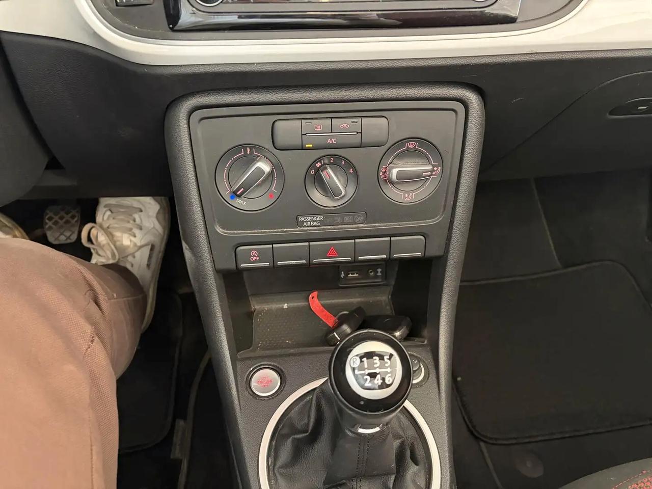 Volkswagen Maggiolino 1.2 TSI Design