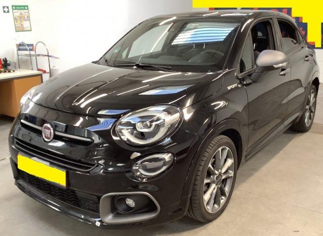 FIAT 500X 1.0 t3 Sport 120cv #tettoapribile