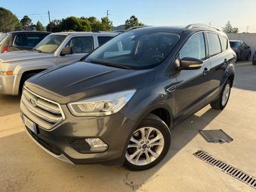 Ford Kuga 2.0 TDCI 150 CV S&S 2WD Titanium 2018