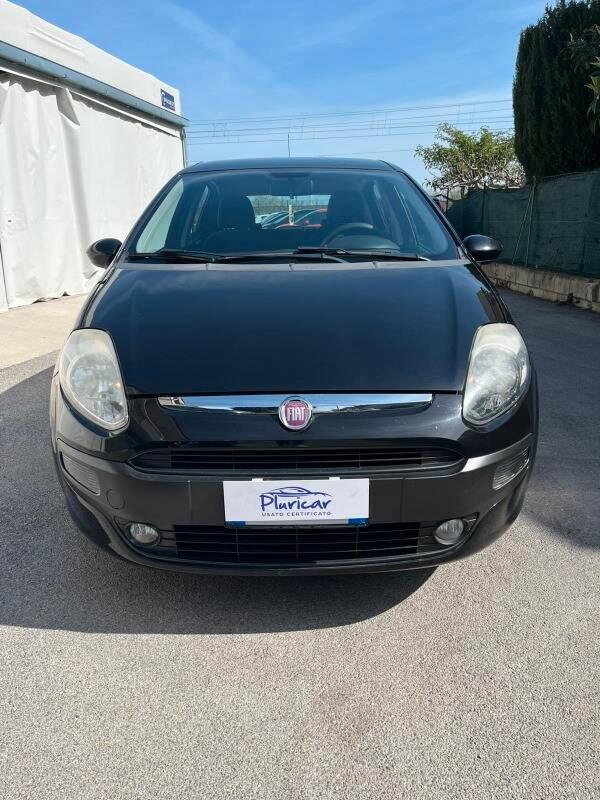 Fiat Punto Evo 1.3 mjt Dynamic 75cv 5p