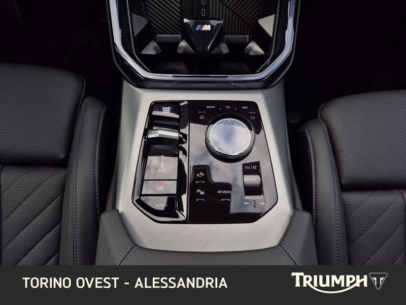 BMW X3 xdrive20d MSport auto